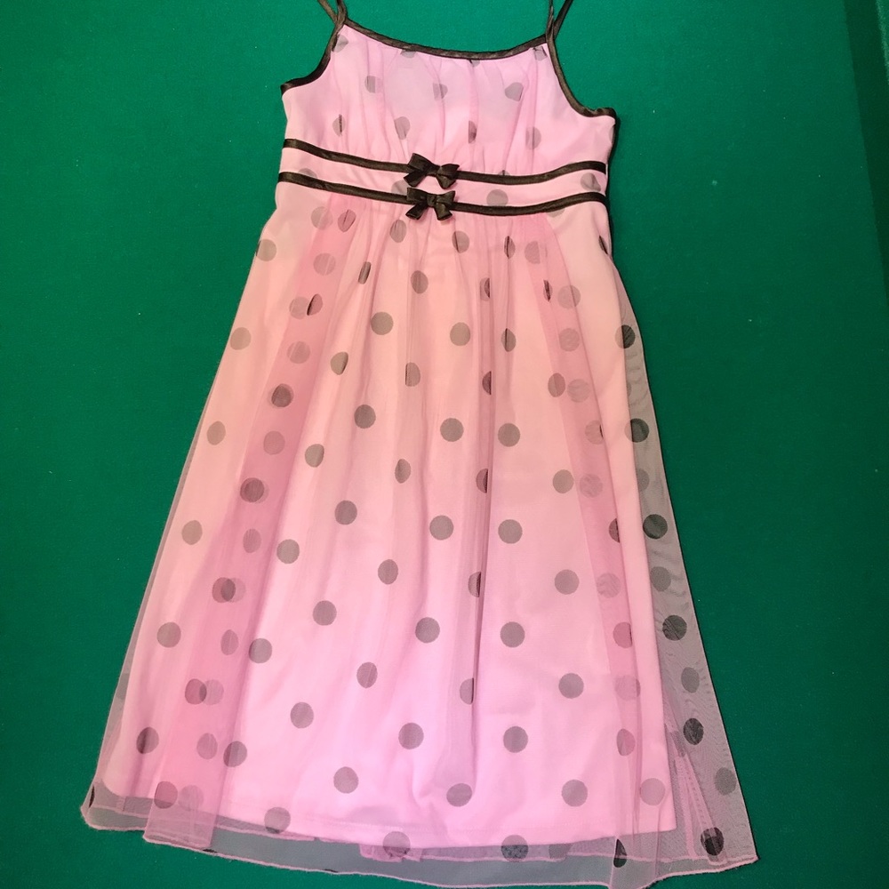 Girls Formal/Casual Dress. EUC!